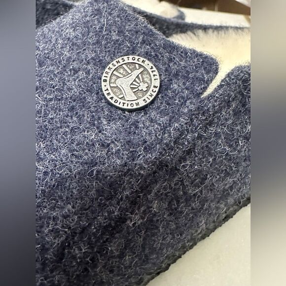 BIRKENSTOCK Kids Youth ZERMATT NWT Size 32 205 US Kids 1 - 1.5 - Picture 3 of 15